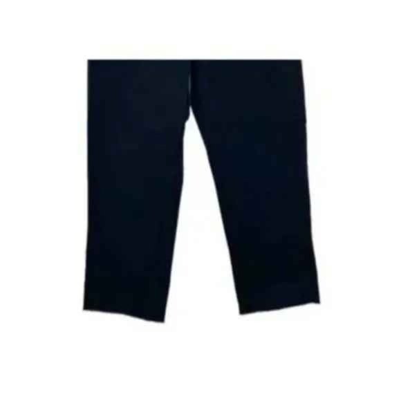 NWOT Everlane The Way High Jean "Legs for Days" Straight Leg 26/2 Long Black - Picture 8 of 12